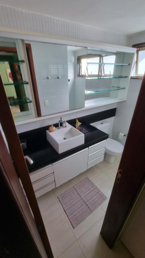 Flat Muro Alto Manihi1101 Pôrto das Galinhas Kültér fotó
