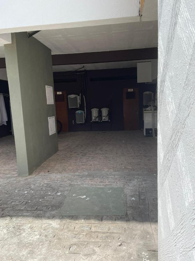 Flat Muro Alto Manihi1101 Pôrto das Galinhas Kültér fotó